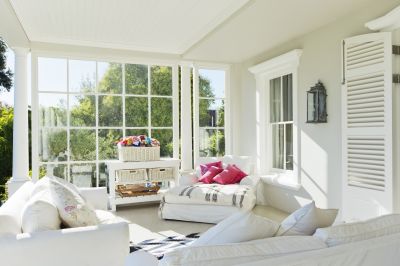 When is the Best Time to Hire for Sunroom Installation
